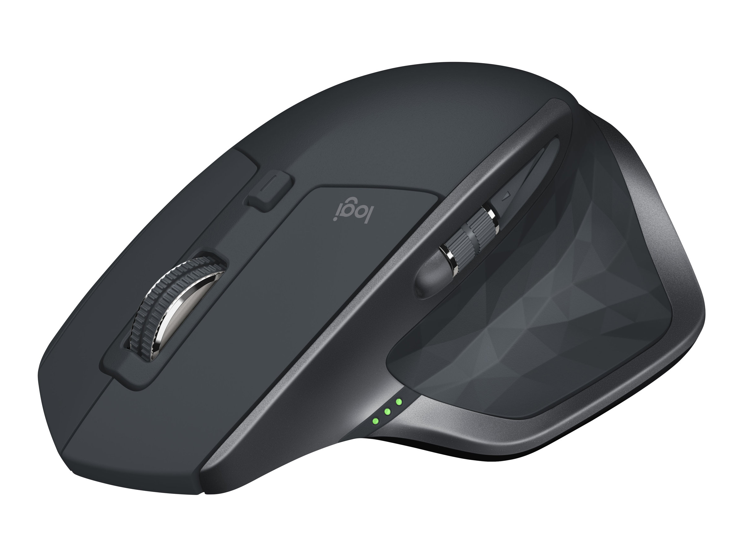 LOGITECH MX Funkmaus 7Tasten