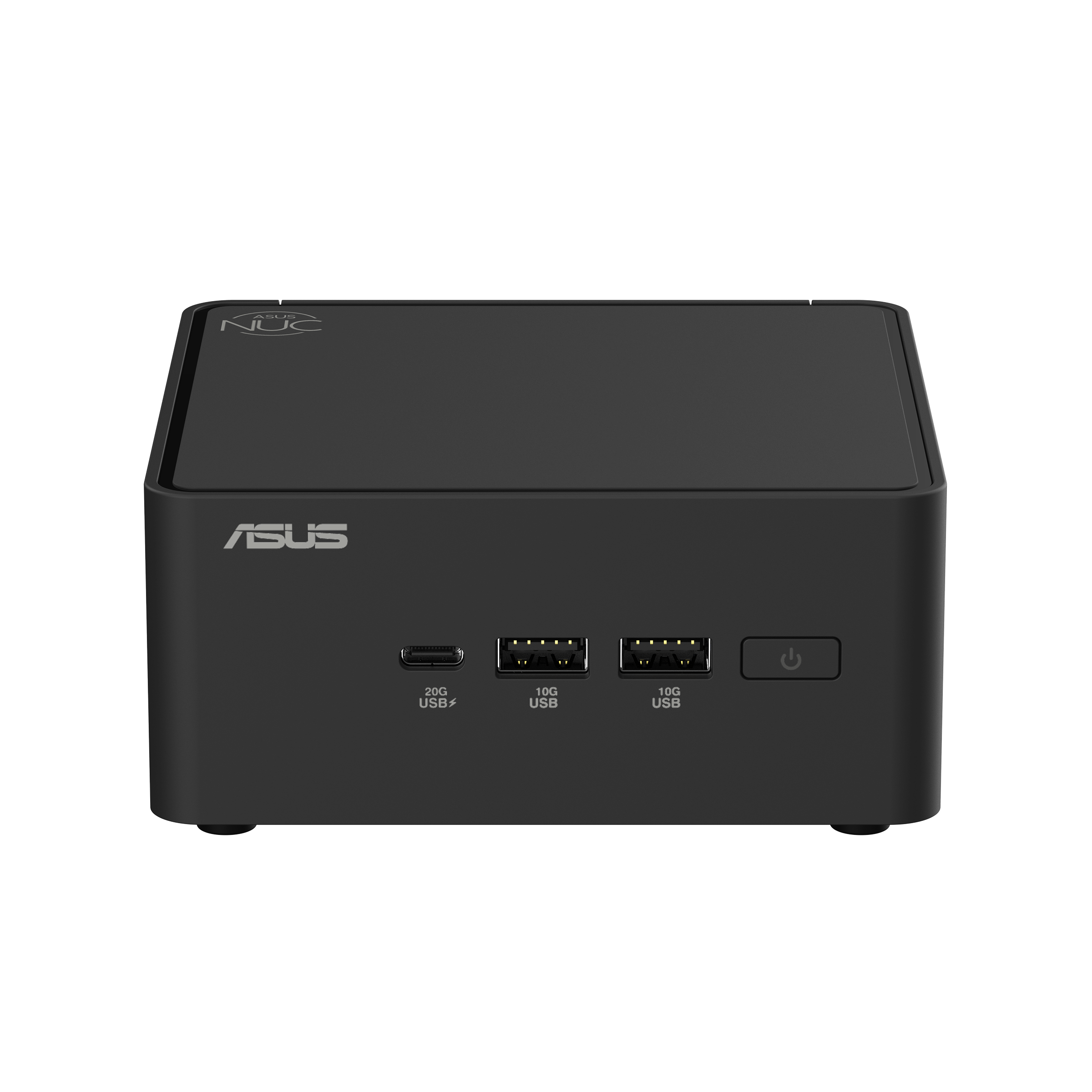 ASUS NUC 15 Pro Tall Kit RNUC15CRHC500002 45W