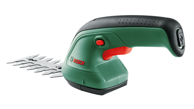 Bosch EasyShear 3,6Volt Strauchschere