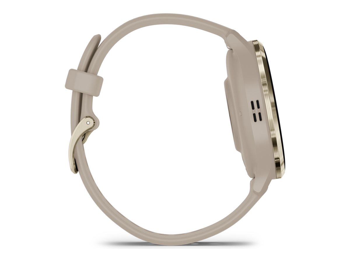 Garmin Venu 3S 41mm French Gray