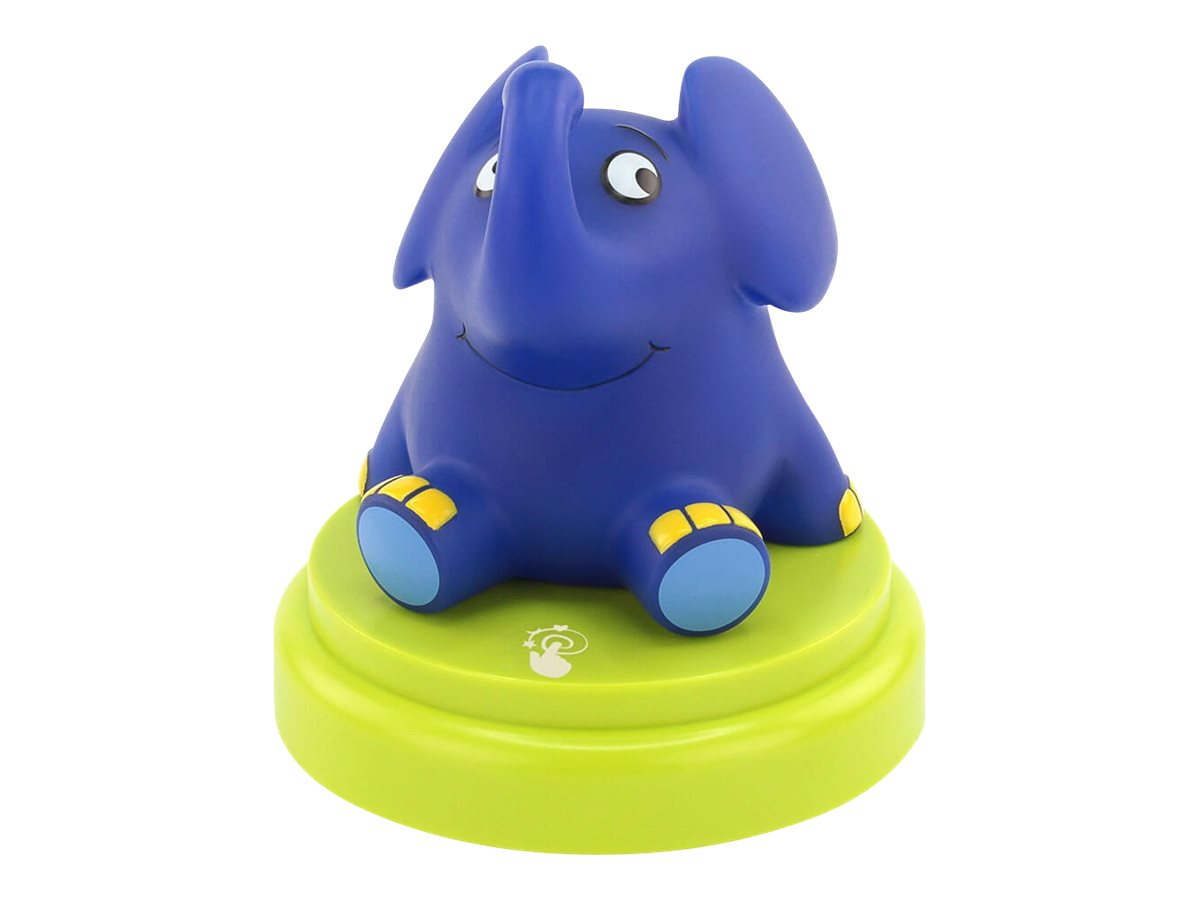 Ansmann Elefant LED blau 0,11 W