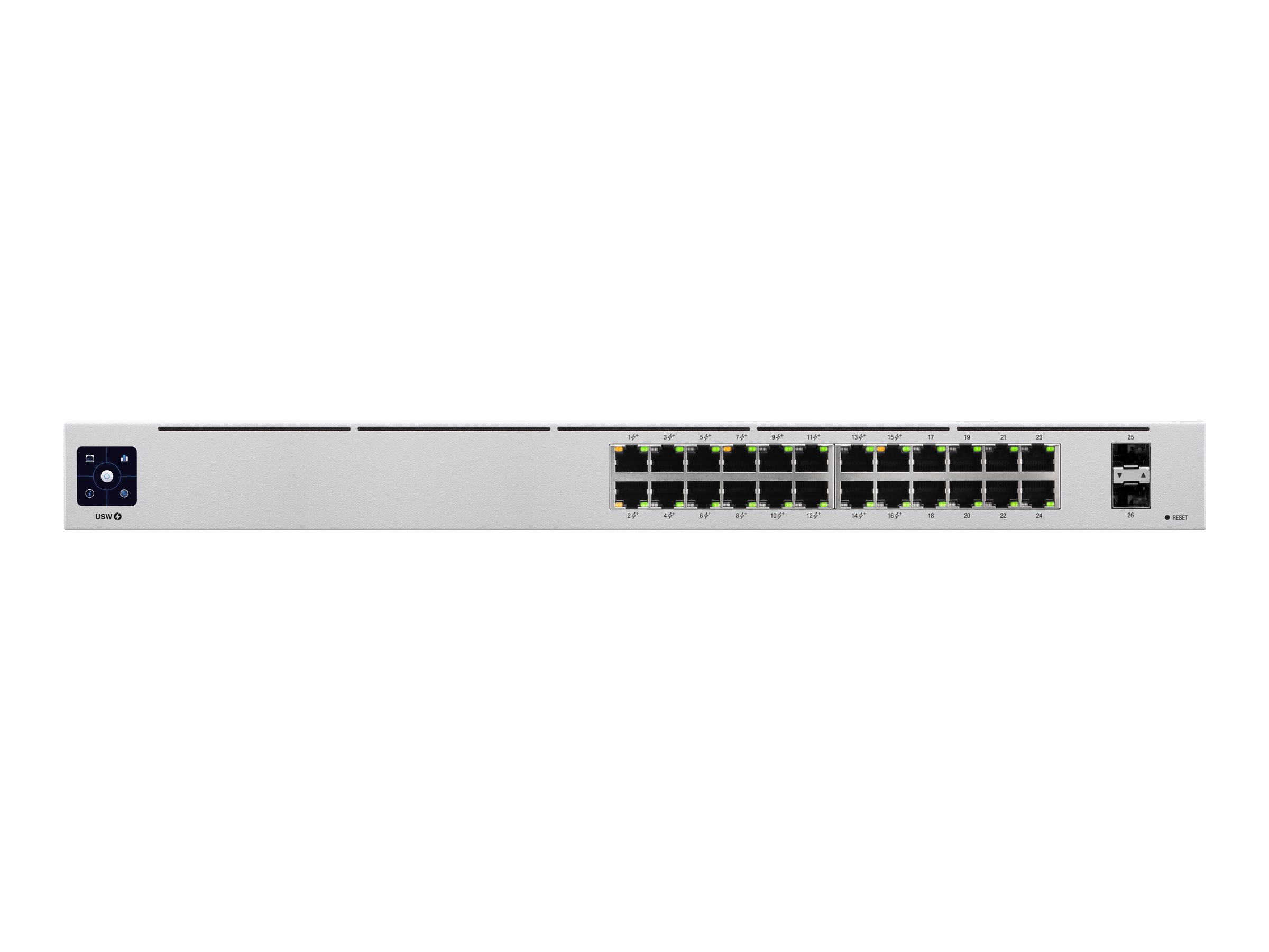 Ubiquiti UniFi Switch USW-24-POE