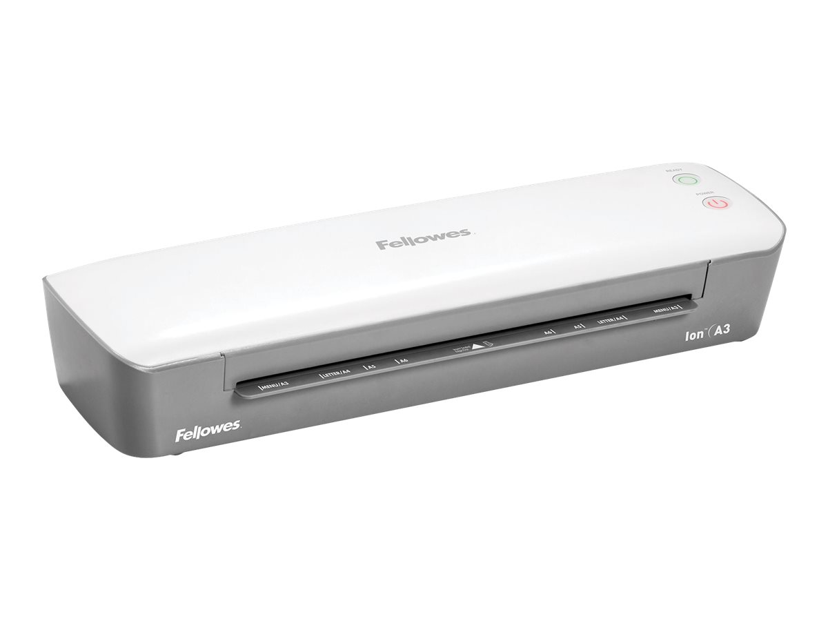 Fellowes Ion A3 Heißlaminierer