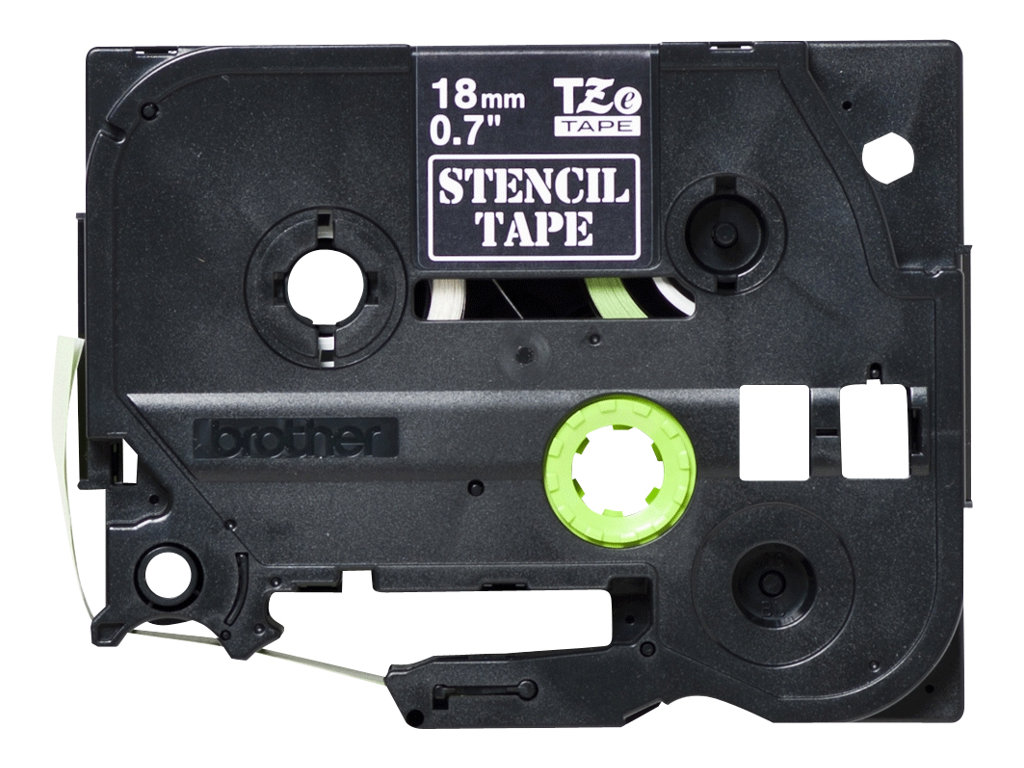 Brother STe-141 Stempelband Schwarz
