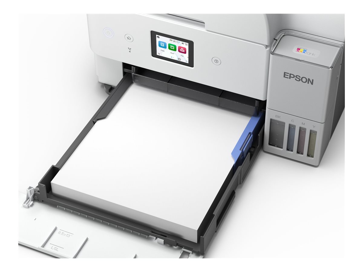 Epson EcoTank ET-4956 Inkjet A4 WLAN