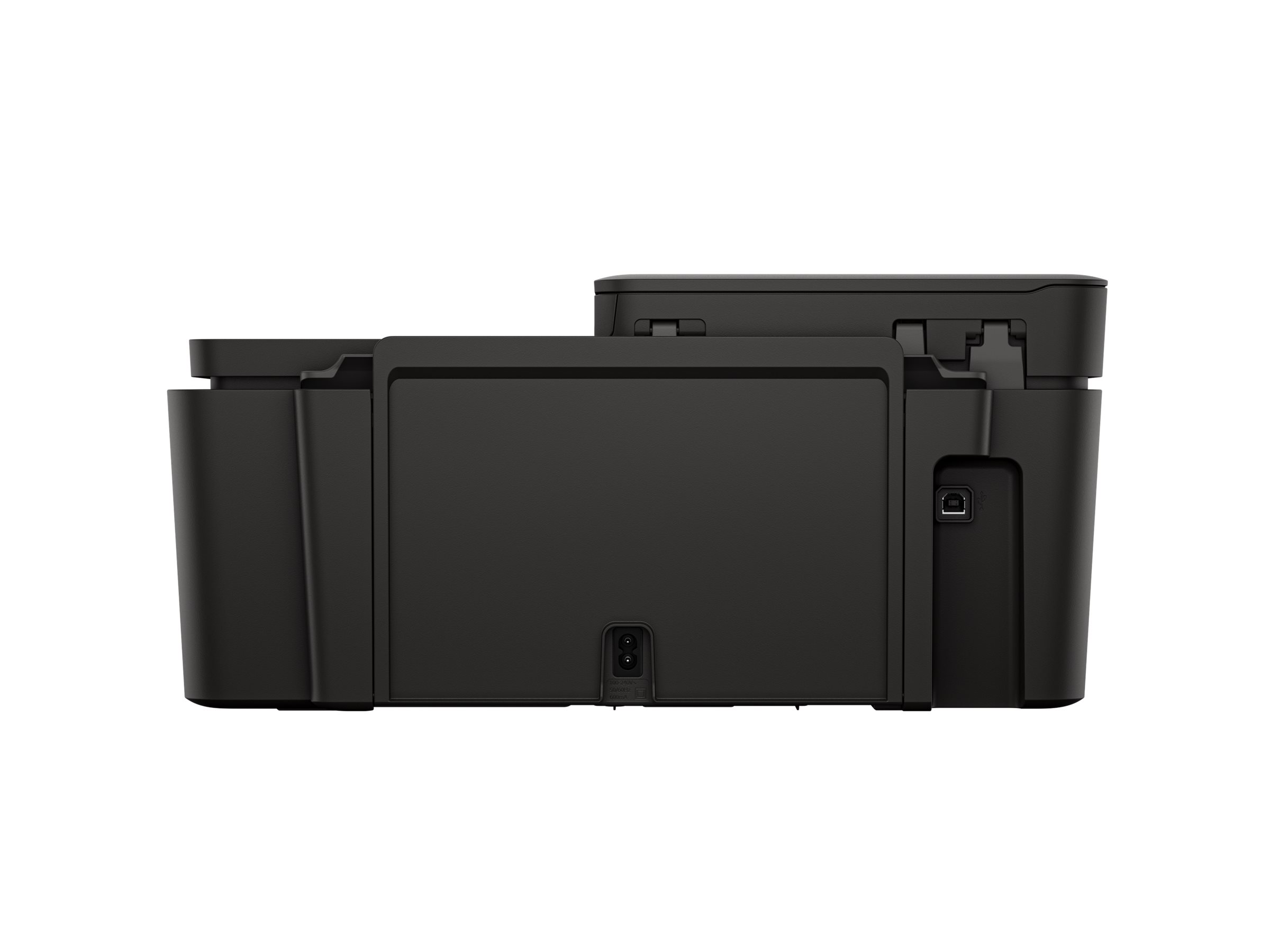 HP DeskJet 4320 All-in-One Schwarz Tintenstrahl