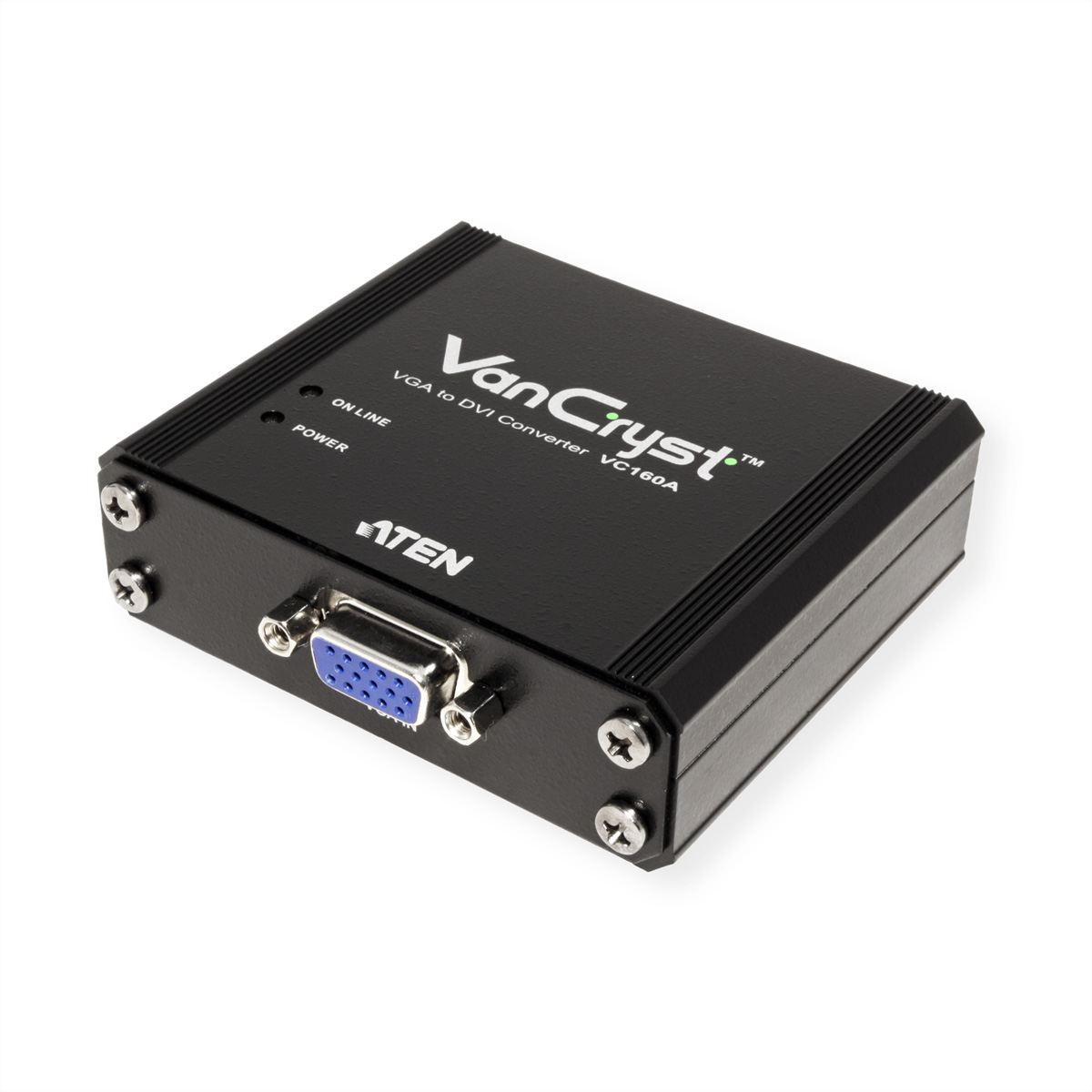 ATEN VC160A VGA zu DVI