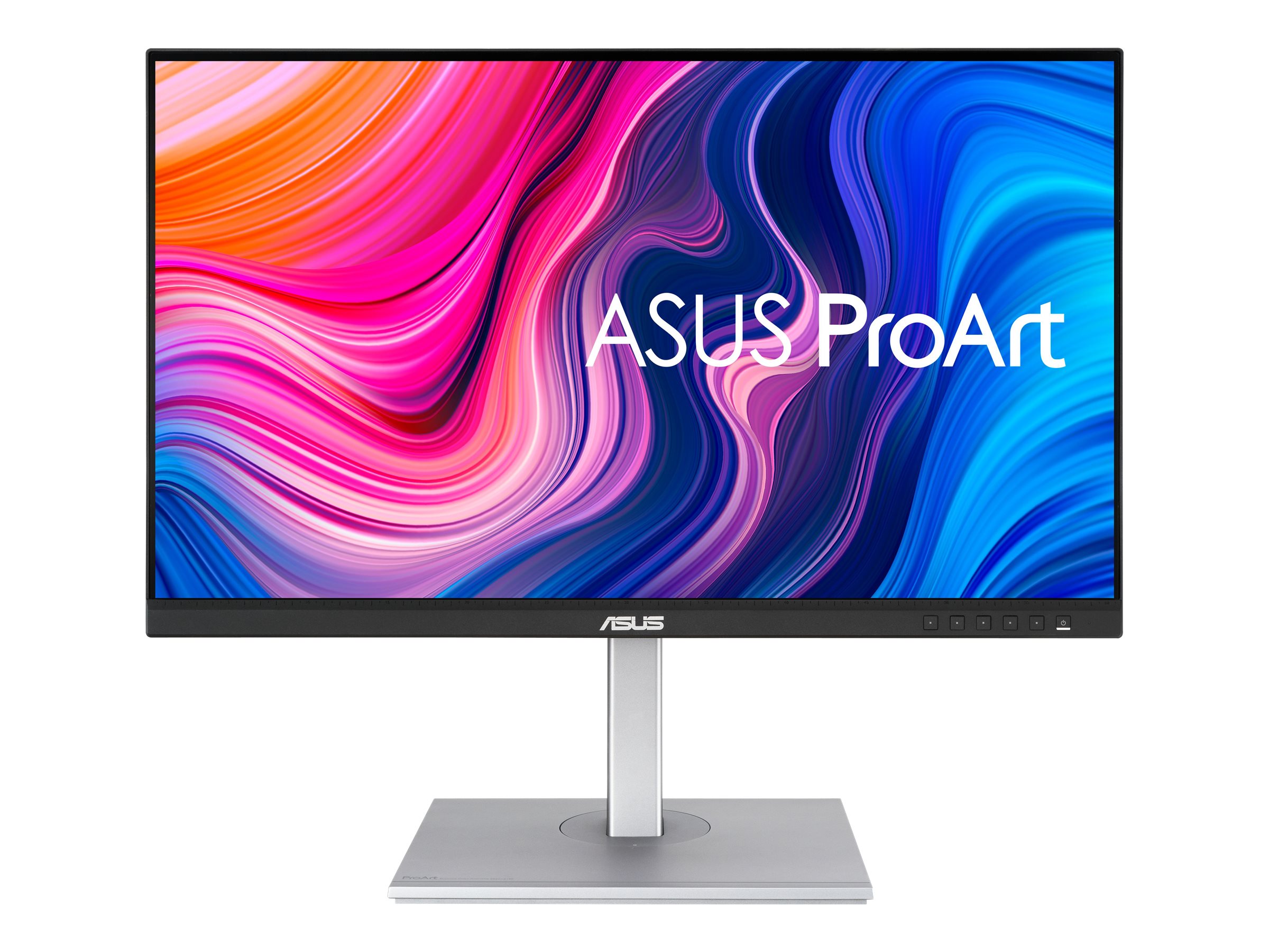ASUS ProArt PA279CV 68,58cm 27Zoll 5ms 3840x2160 60Hz IPS AdaptiveSync HDR10 2xDP 1xUSB TypeC 4xUSB30 Black 3YW