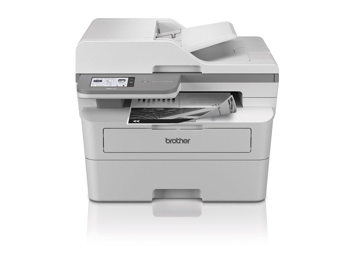 Brother MFC-L2960DW Laser Multifunktionsdrucker