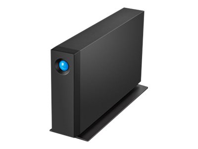 LaCie d2 Professional 4 TB