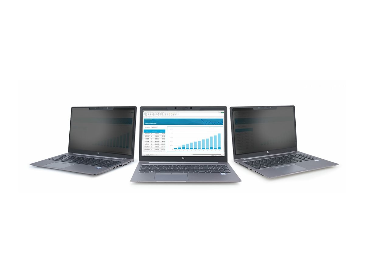 StarTech Magnetic Privacy Screen 16‑Inch 16:10