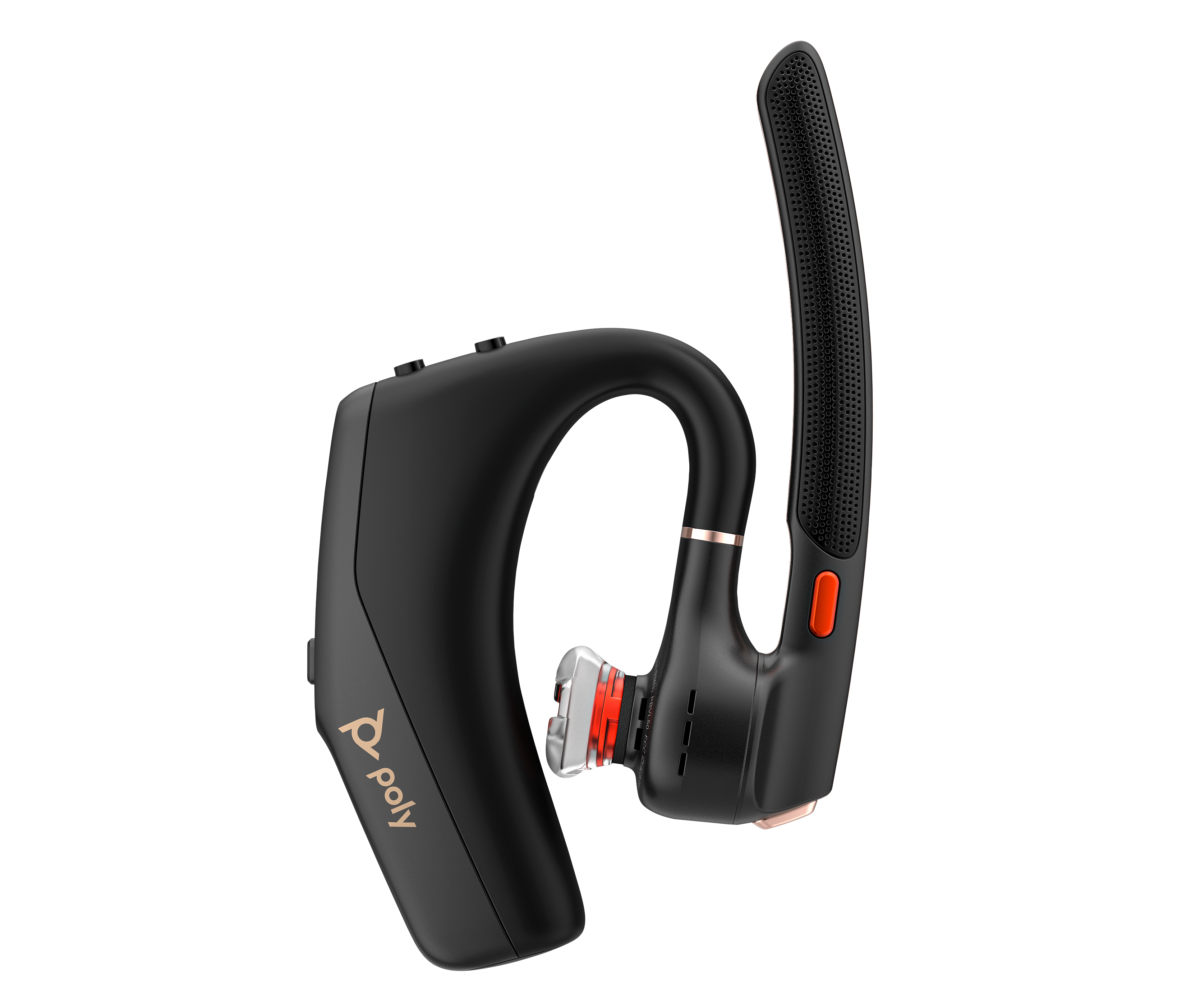 HP Poly Voyager Legend 50 Bluetooth In-Ear Headset