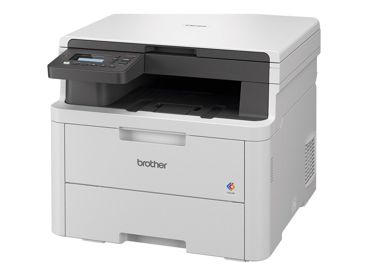 Brother DCP-L3520CDWE Farb-LED Multifunktionsdrucker