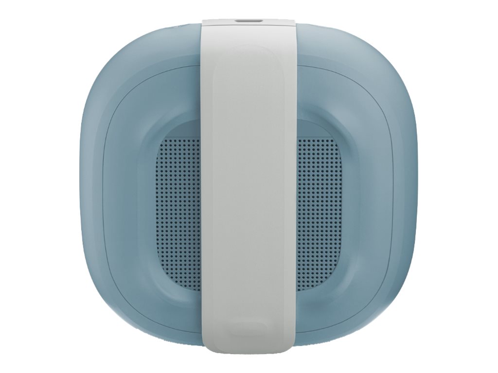 Bose SoundLink Micro blue