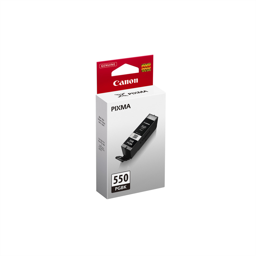 Canon PGI-550PGBK Schwarz