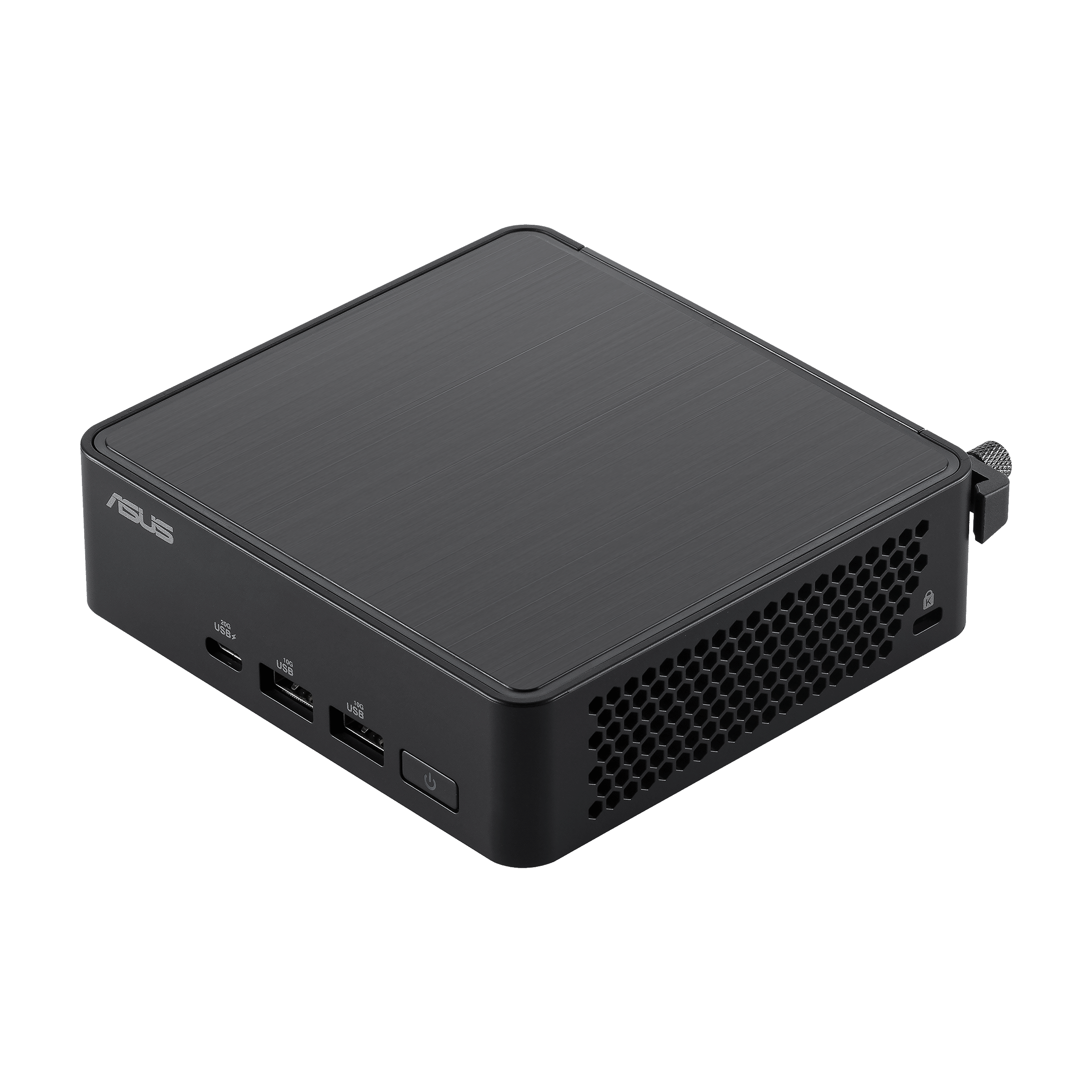 ASUS RNUC14RVKU7088C2I Intel Core Ultra 7 155H 32GB 512GB EU Cord W11P