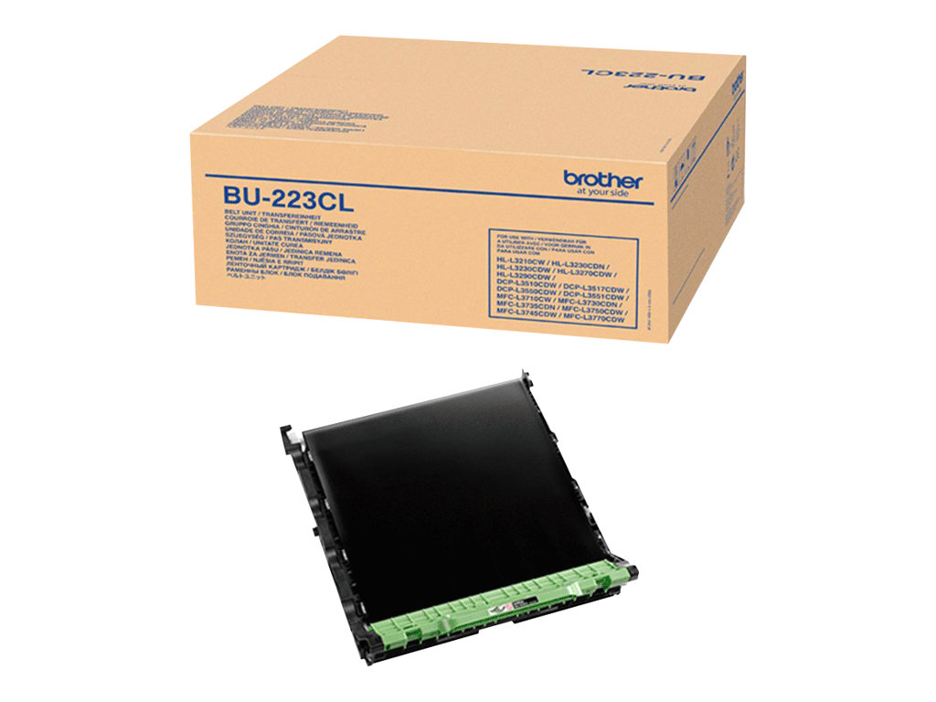 Brother BU330CL Druckriemensatz