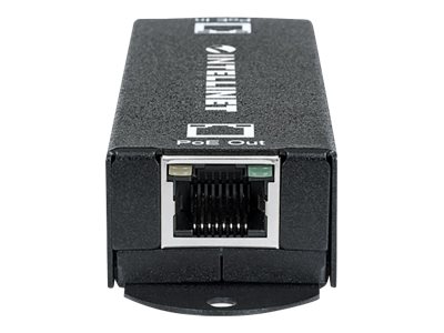 Intellinet PoE Extender 1-Port Gigabit PoE+