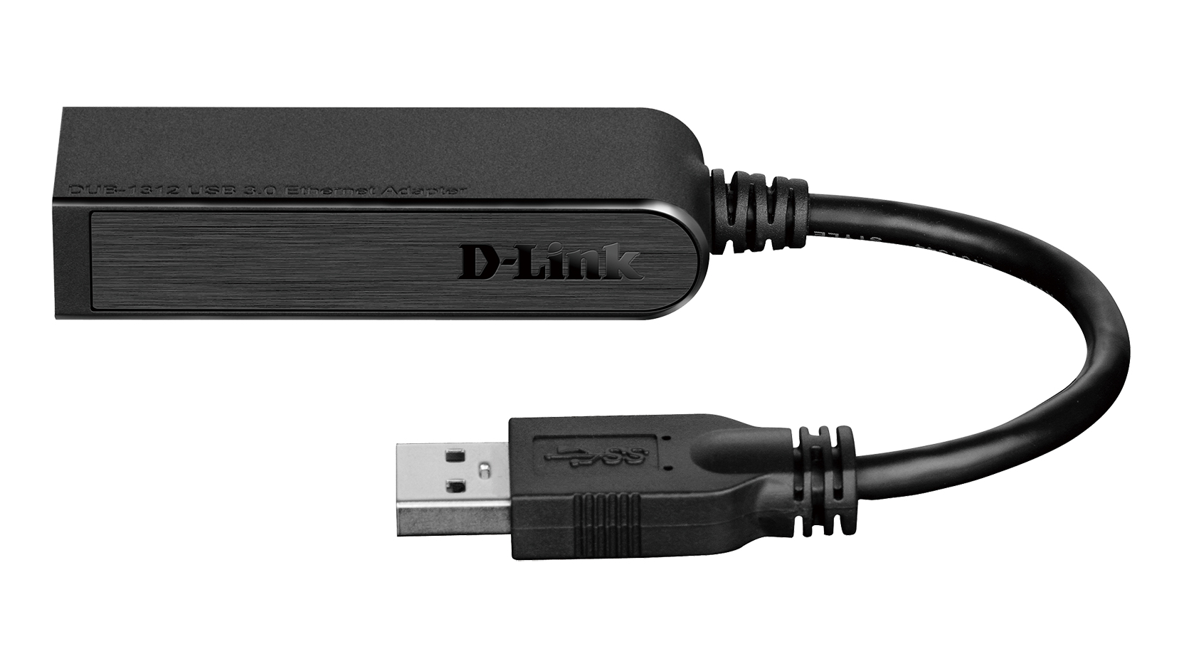 D-Link DUB-1312 USB 3.0 Gigabit Netzwerkadapter