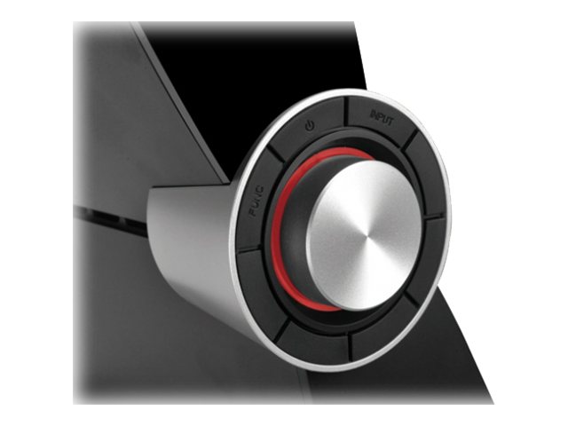 Edifier C2XD Lautsprechersystem fuer PC 21Kanal 53 Watt Gesamt