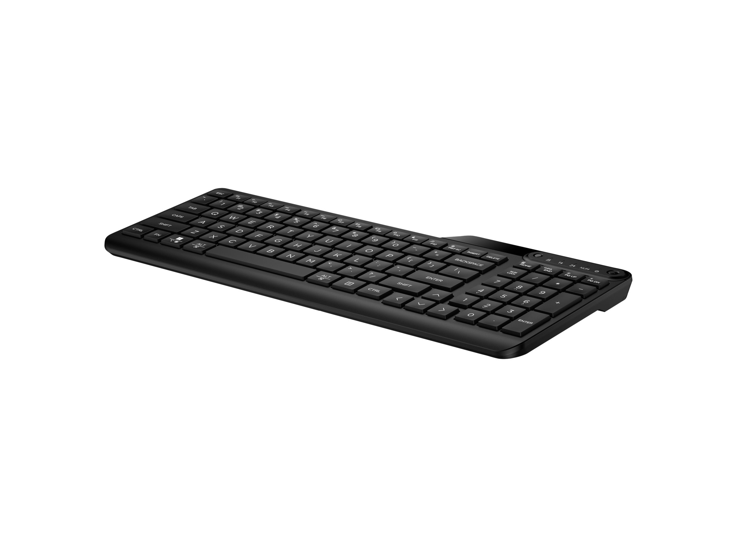 7N7B9AAABB HP 475 Dual Mode Tastatur