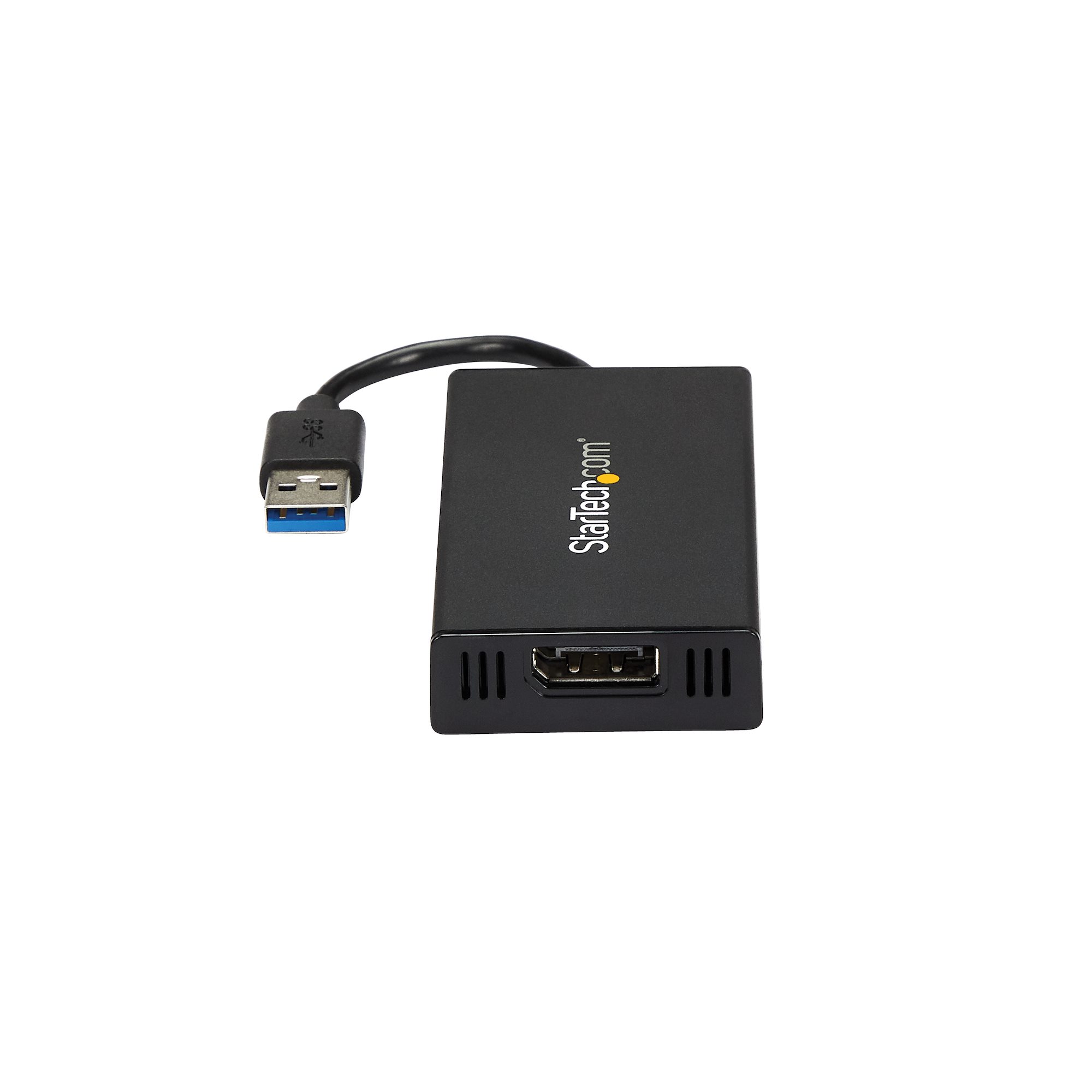 StarTech USB 3.0 auf DisplayPort Adapter 4K