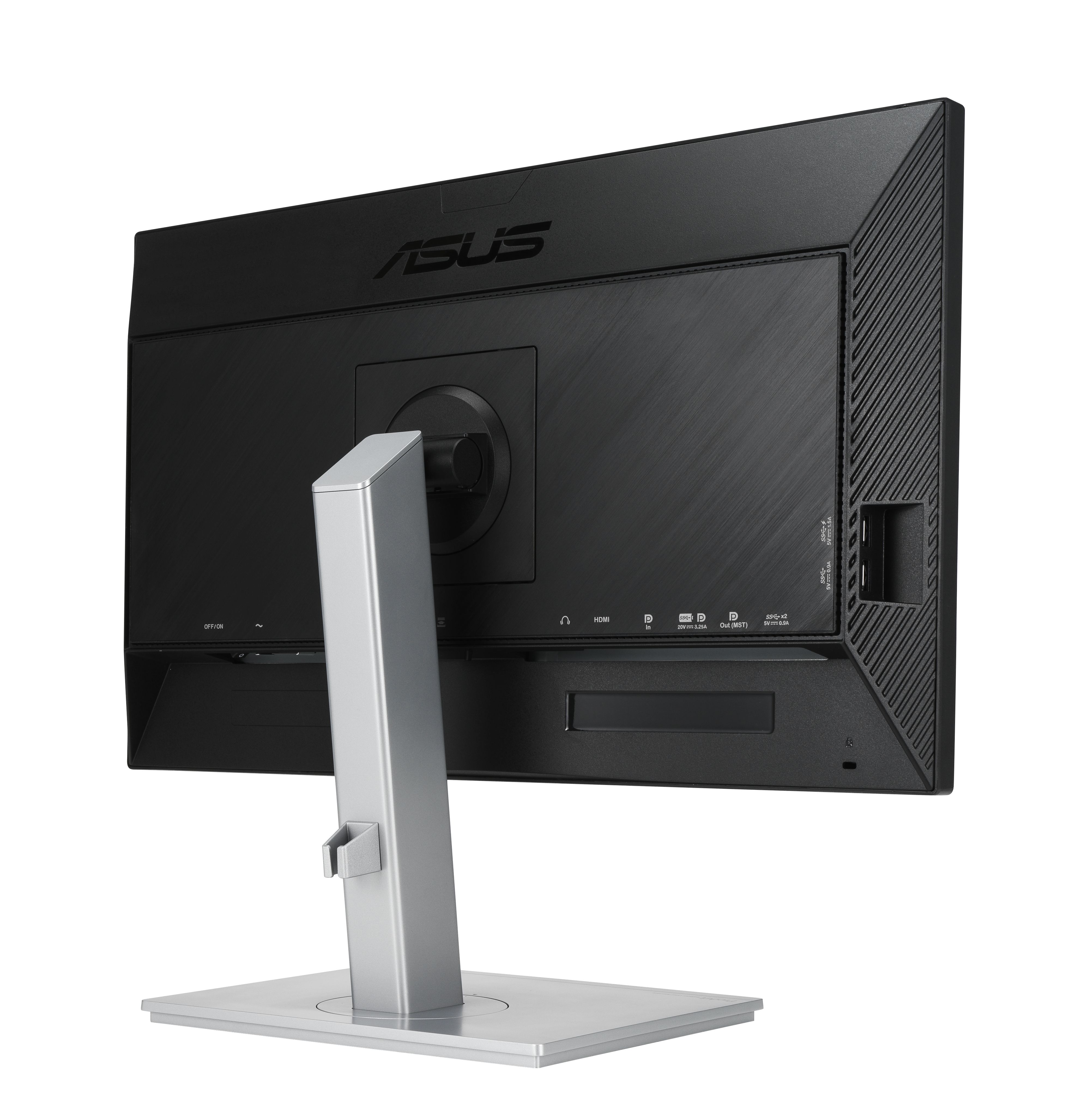 ASUS ProArt Display PA247CV 60,45cm 23,8Zoll IPS WLED FHD 169 75Hz 300cdm2 5ms HDMI 2xDP 4xUSB 30 Type Cx1 2x2W Speaker