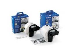 Brother DK-11218 Etiketten-Rolle 24mm