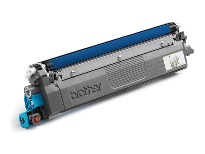 Brother TN-248C Tonerpatrone Cyan