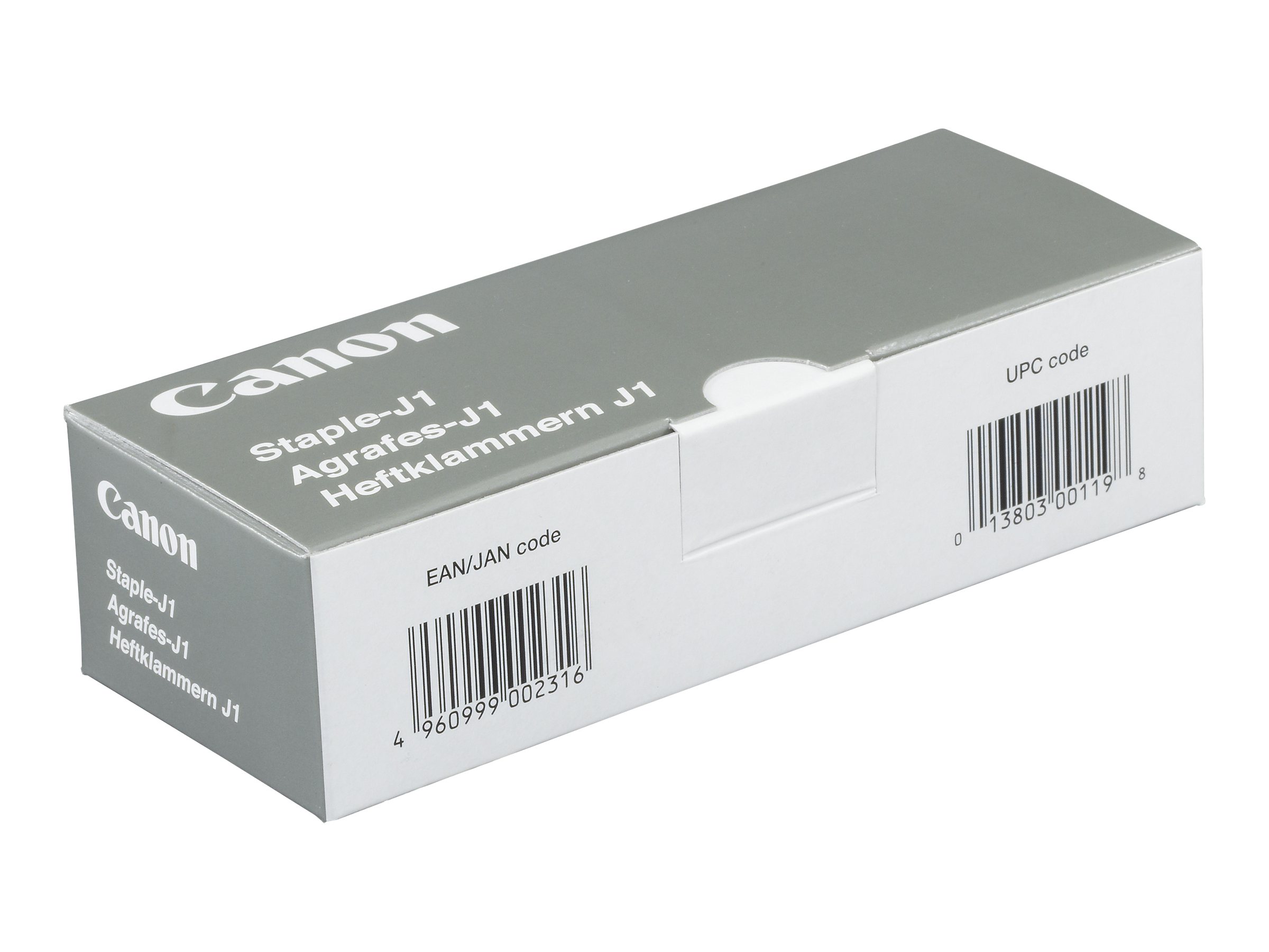 1008B001 CANON P1 Heftklammern 2