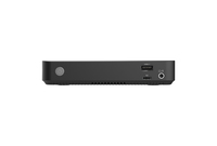 ZOTAC ZBOX MI668-BE Mini PC Barebone