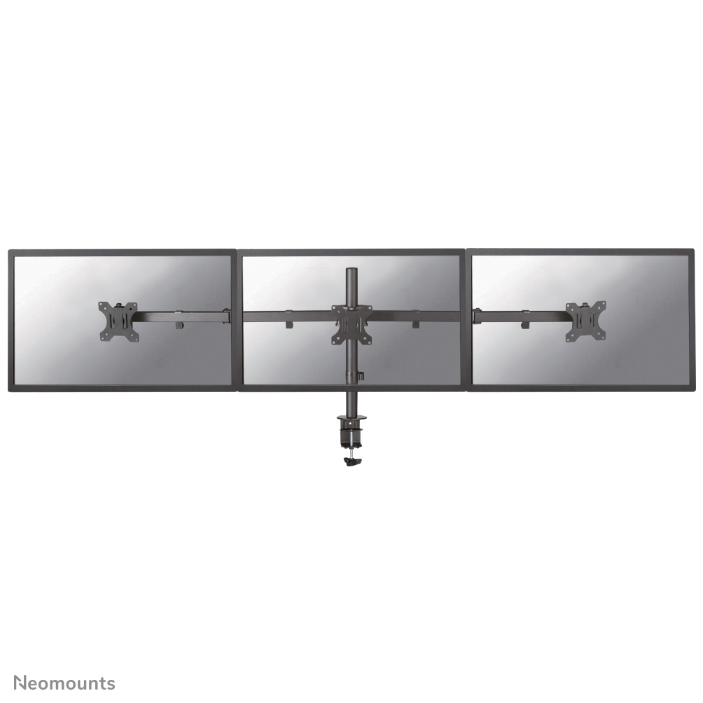 NewStar Neomounts FPMA-D550D3 Befestigungskit 3-Display 10-27