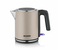 Severin Wasserkocher WK 9577 Beige 1,0 l 2400 W