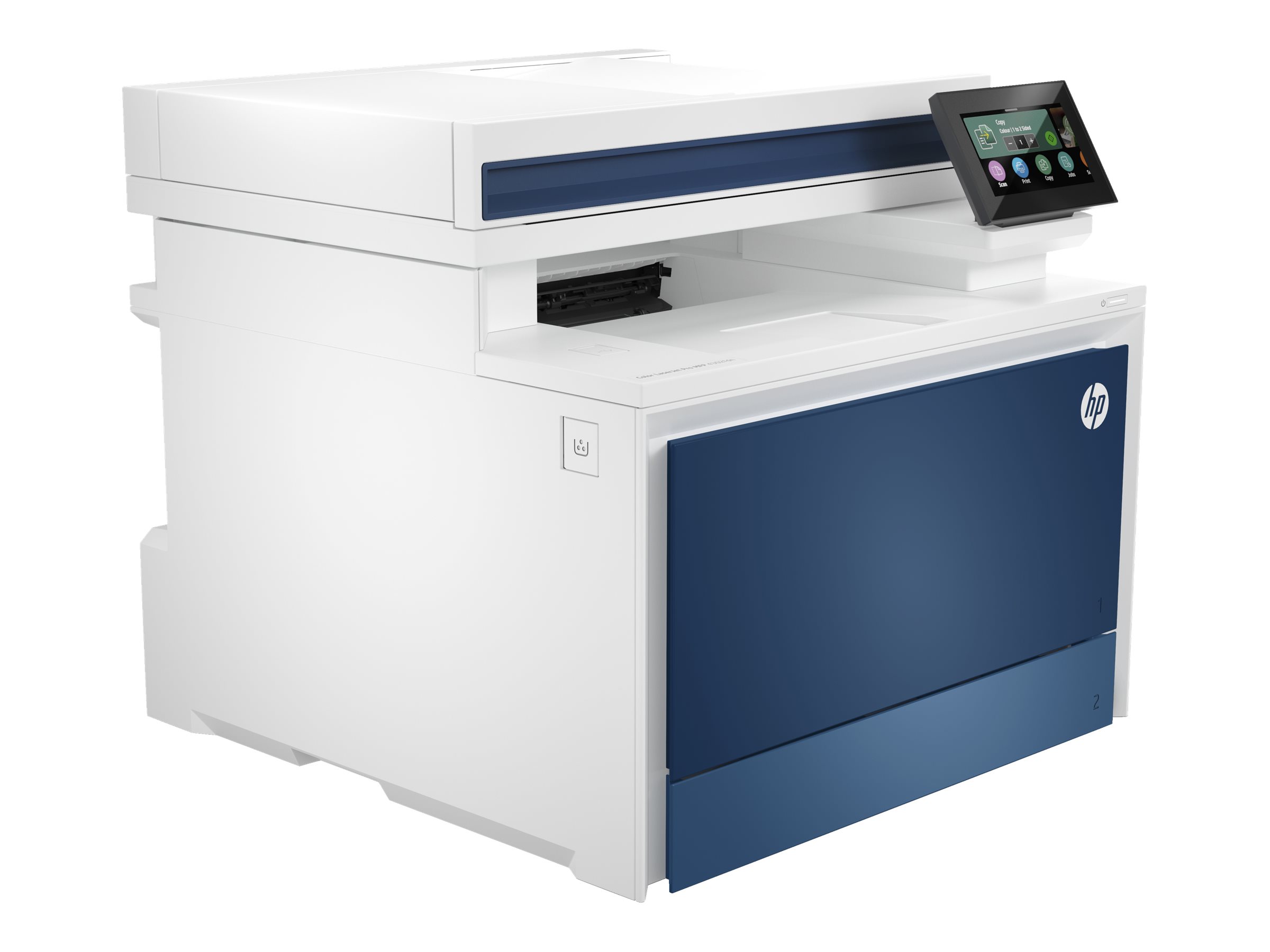 4RA84FB19 HP CLJ Pro 4302FDN 4in1