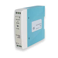Teltonika PR3PDNP0 DIN Rail Power Supply 20W 12V