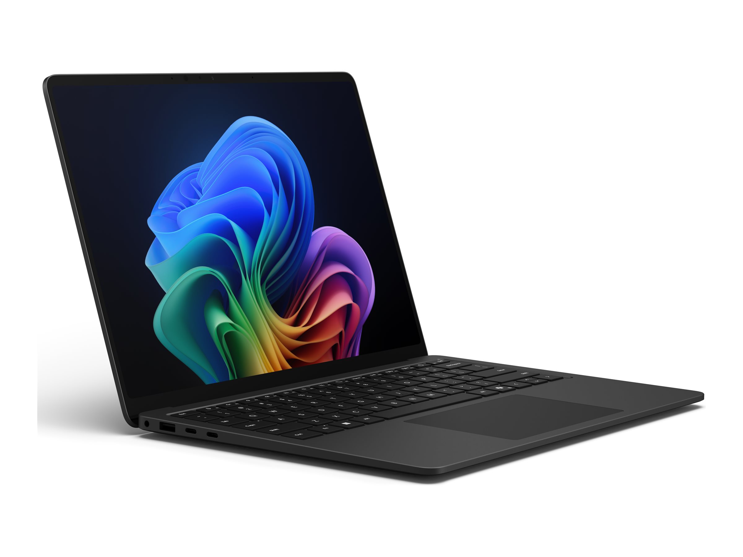 Microsoft Surface Laptop7 35.1 cm (13.8") Intel Core Ultra 5 16GB 512GB SSD Black