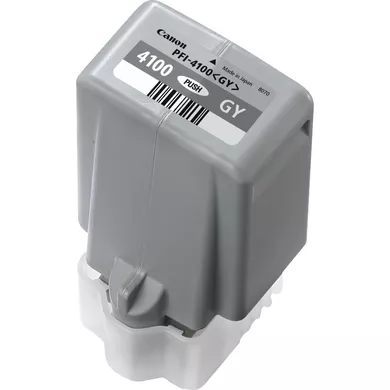 Canon PFI-4100 Grau 80 ml