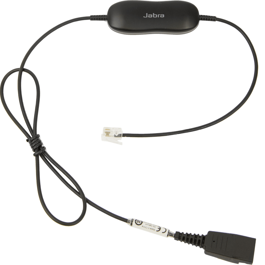 Jabra GN1216 Anschlusskabel