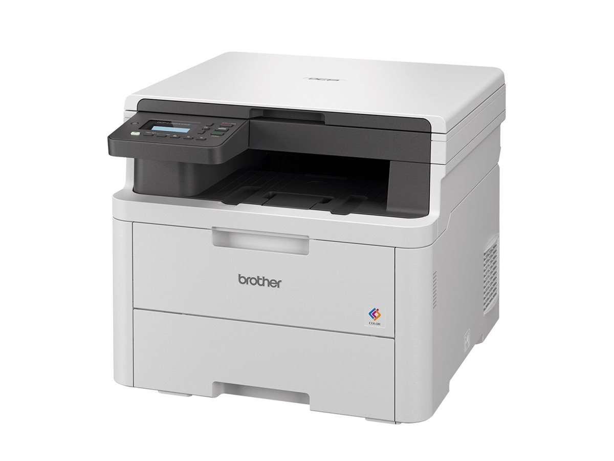 Brother DCP-L3520CDW Farb-LED-Multifunktionsdrucker