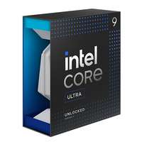 INTEL Core Ultra 9 285K 57GHz FCLGA18W LGA1851 36M Cache Boxed CPU