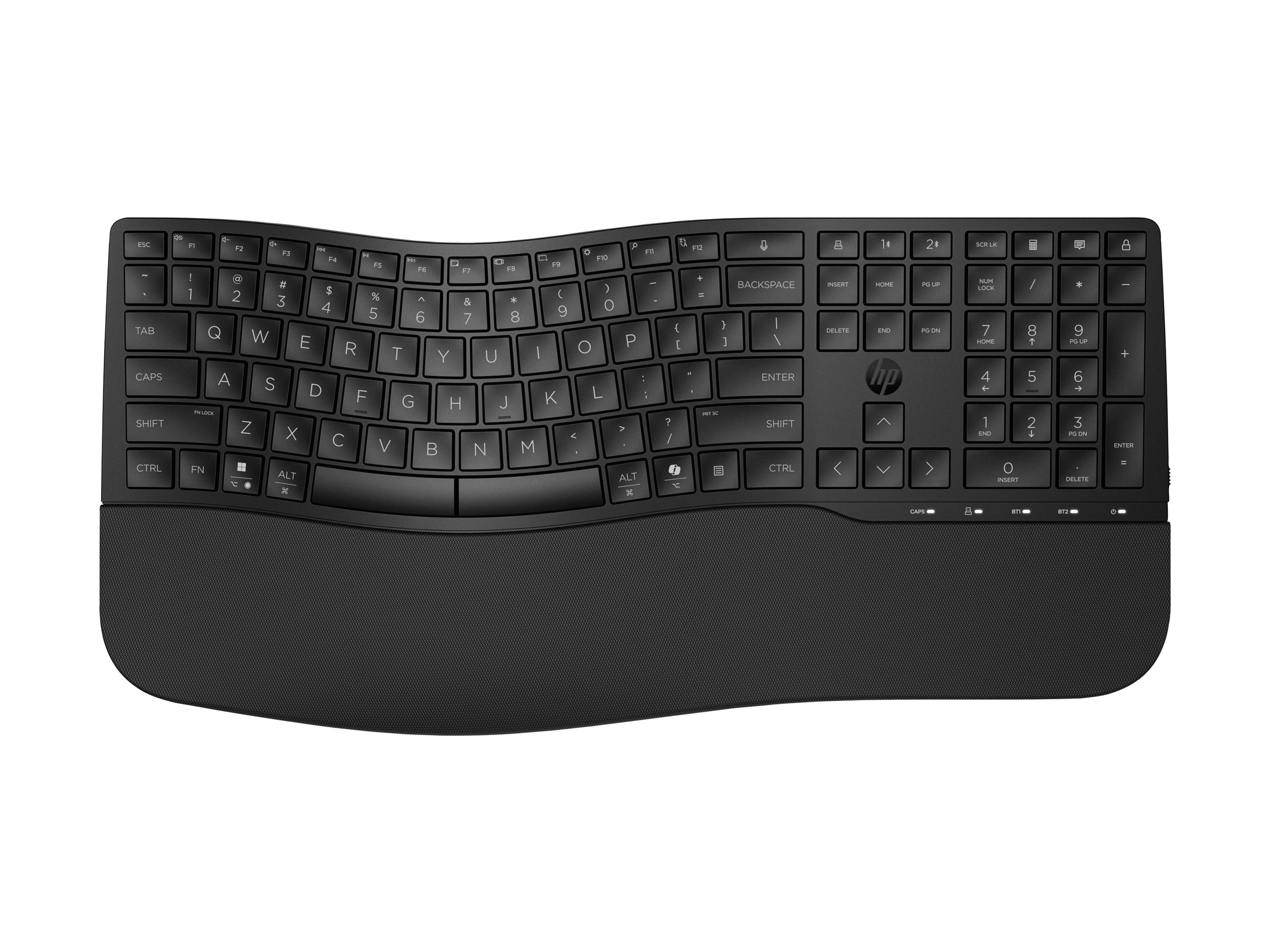 HP 685 Comfort Dual-Mode Multi-Device 23 programmierbare Tasten