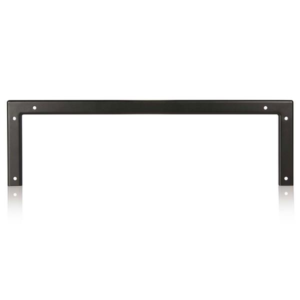 StarTech.com 2U 19-Zoll Wandmontage Rack