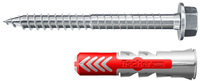 Fischer DuoPower ETA 8x40