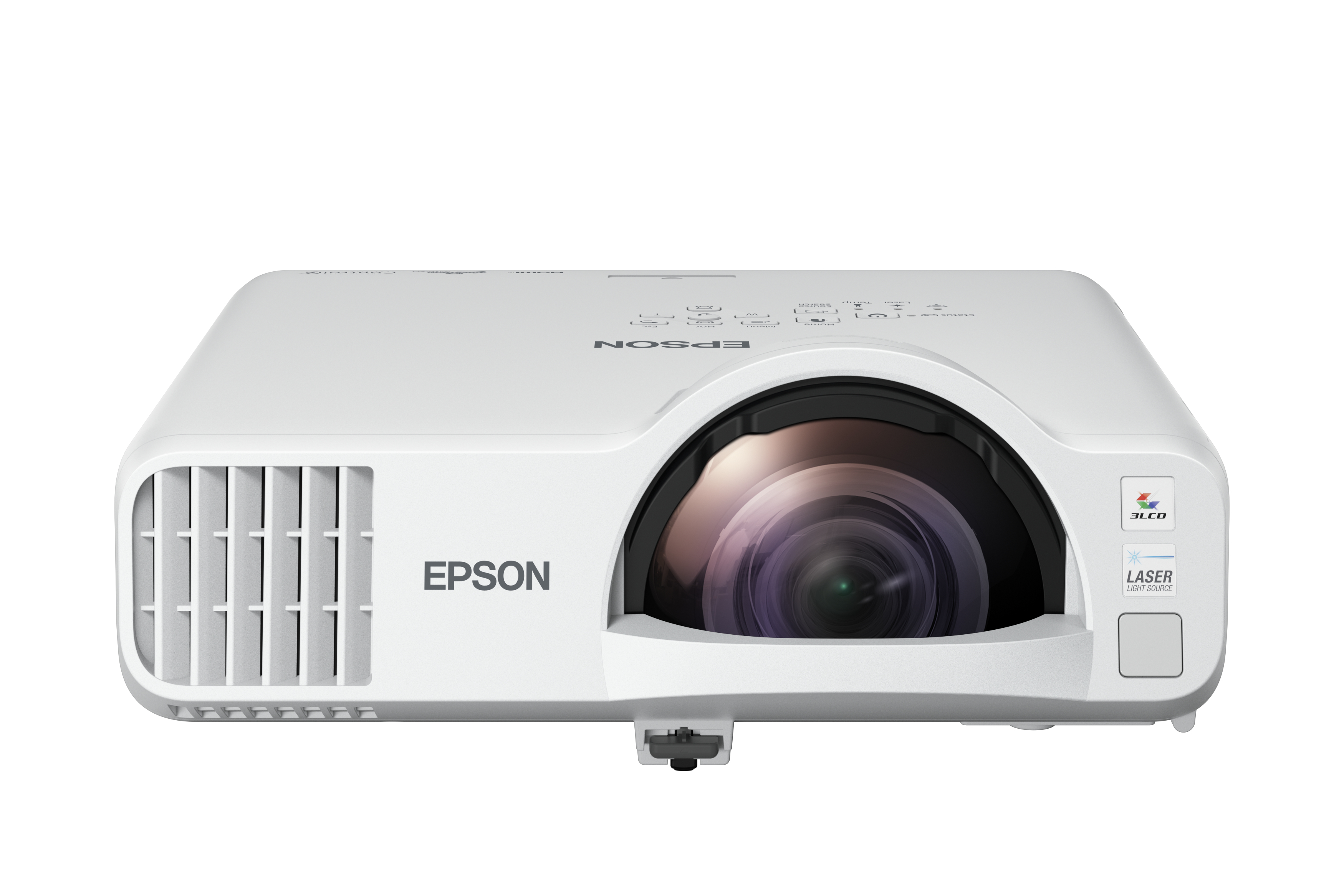 Epson EB-L210SW 3LCD 4000 lm