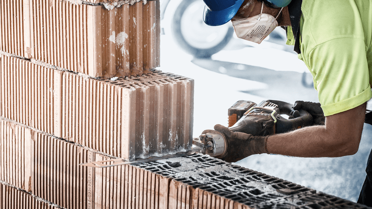 Bosch Expert Hollow Brick S 1243 HM