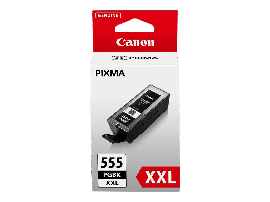 Canon PGI-555PGBK XXL Schwarz