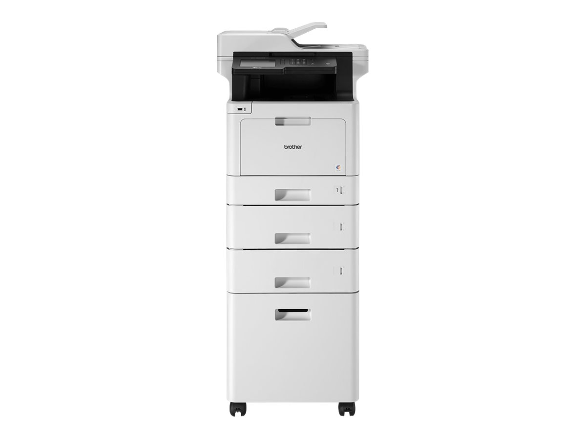 Brother Druckerunterschrank DCP-L8410