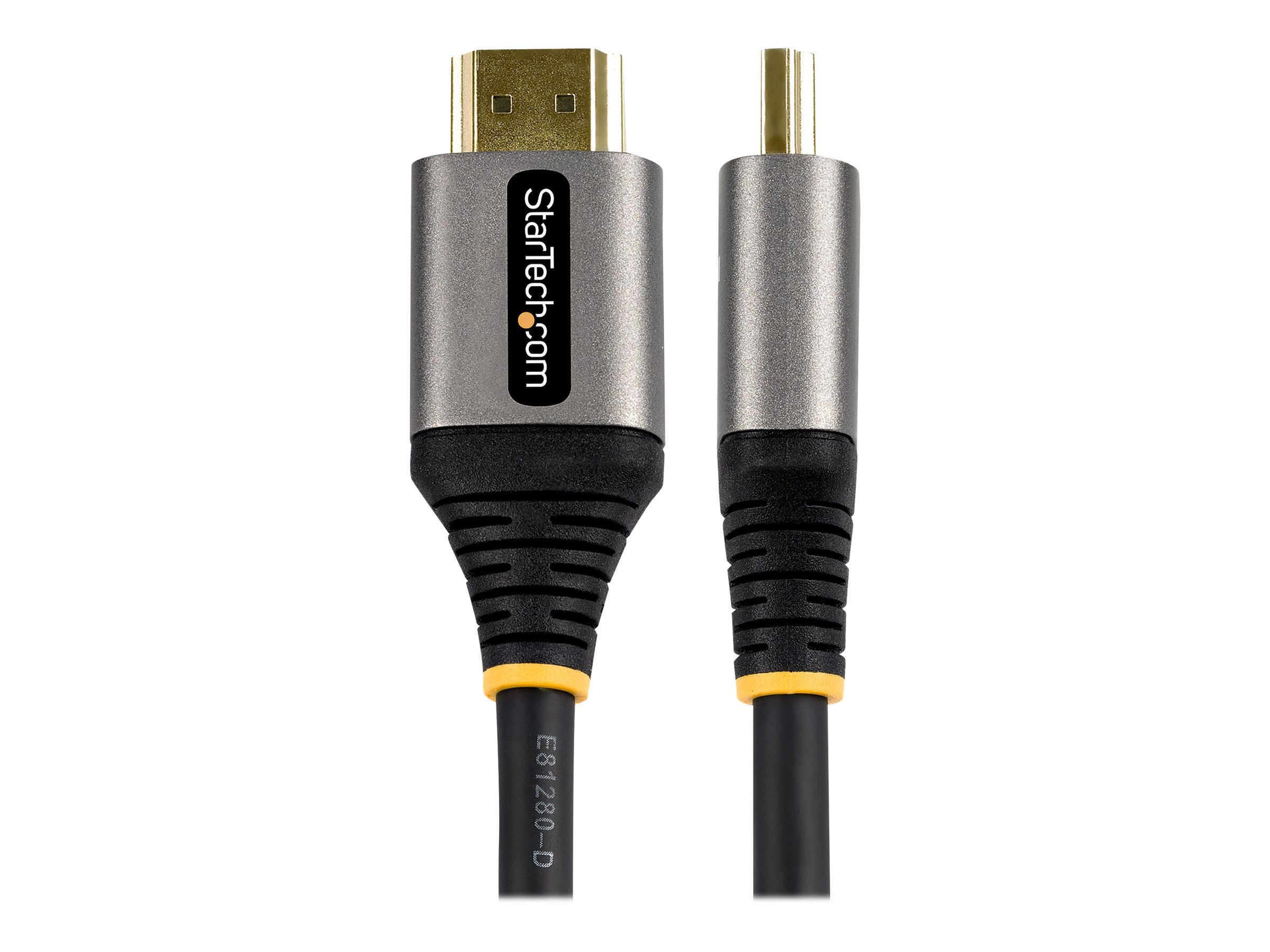 StarTech.com HDMI 2.1 Cable 50cm 8K 60Hz HDR10+