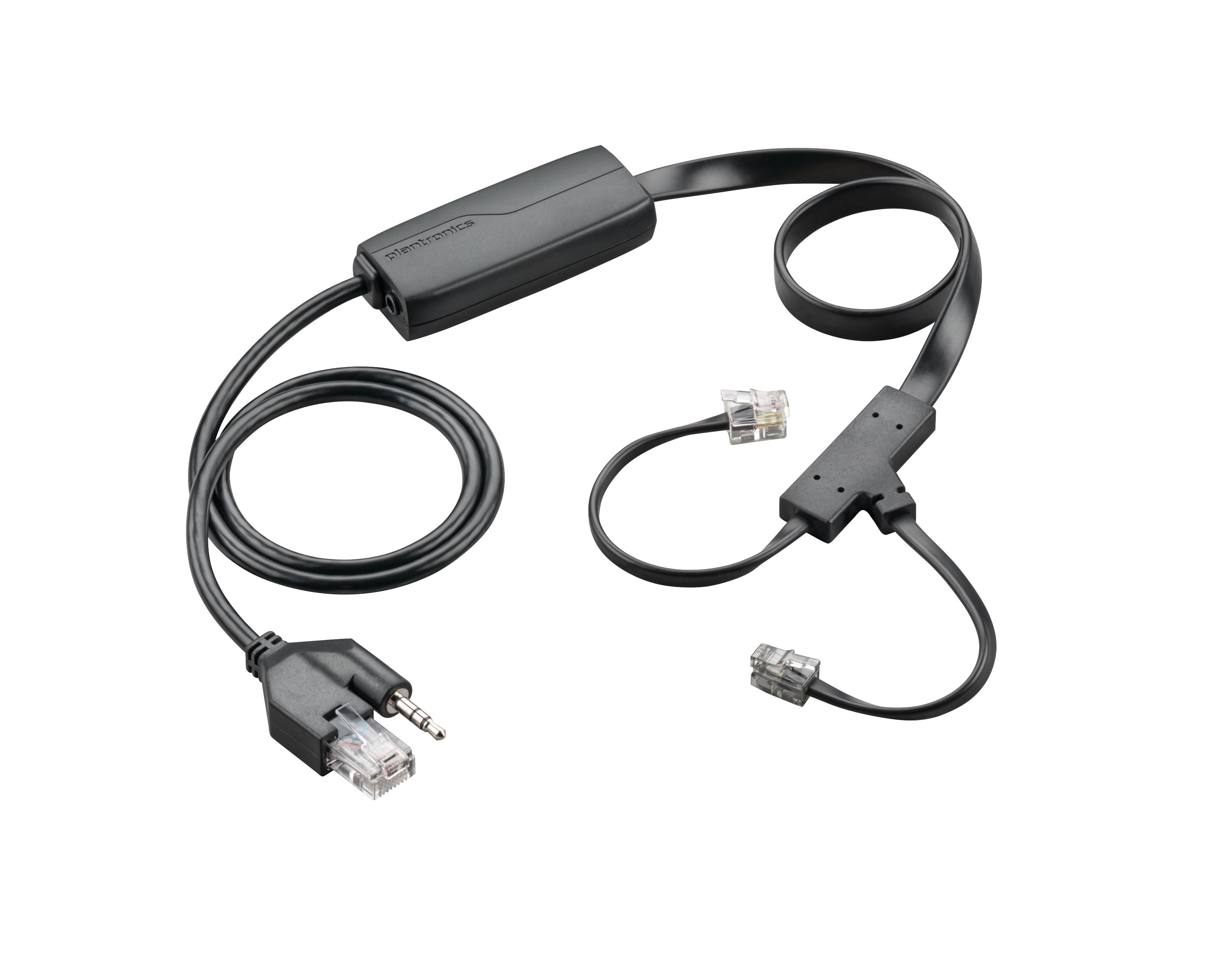 Poly APC-43 Elektronischer Hook-Switch