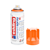 Edding 5200 Neonorange Matt